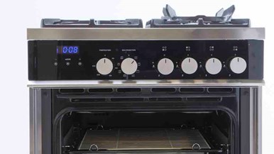 Delonghi DEF608GW
