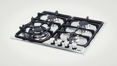 Gas Cooktops Review Choice