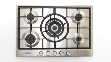 Gas Cooktops Review Choice