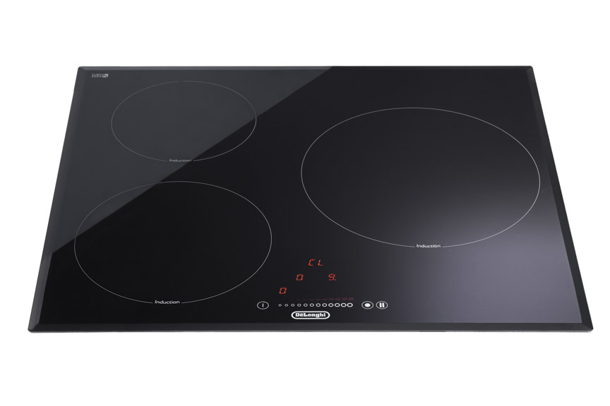 DeLonghi DEIND603 Review Induction cooktop CHOICE