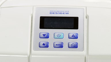DeLonghi DES16EW
