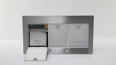 Delonghi DESIGMA901 Ducted