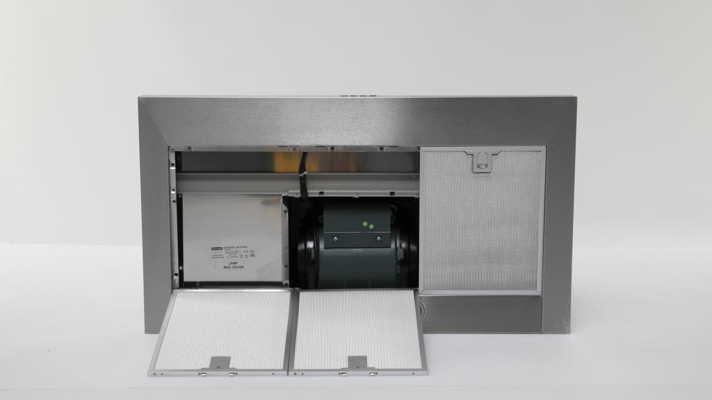 Delonghi DESIGMA901 Ducted