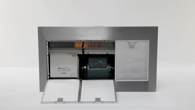 Delonghi DESIGMA901 Ducted