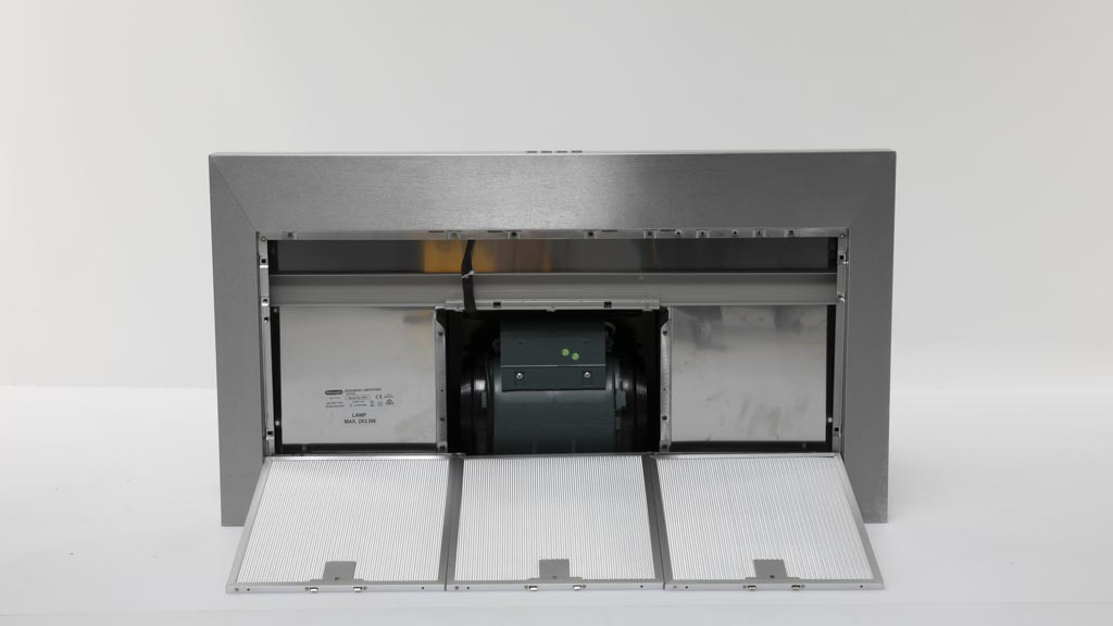 Delonghi DESIGMA901 Ducted