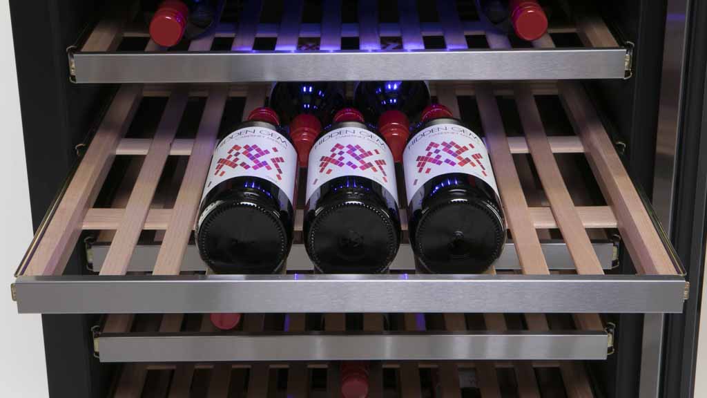 Delonghi DEWC155D Wine fridge reviews CHOICE