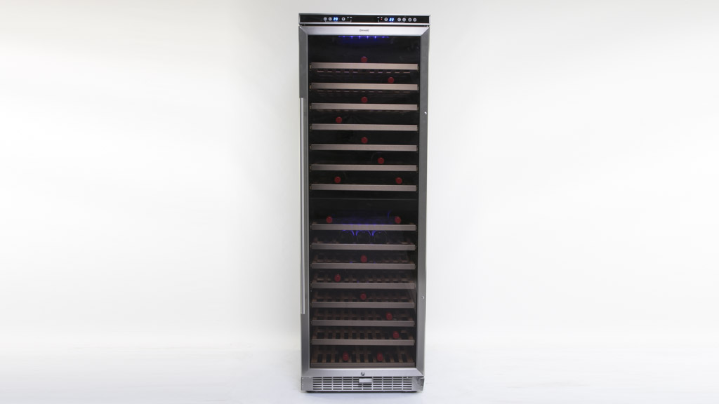 Delonghi DEWC155D Wine fridge reviews CHOICE
