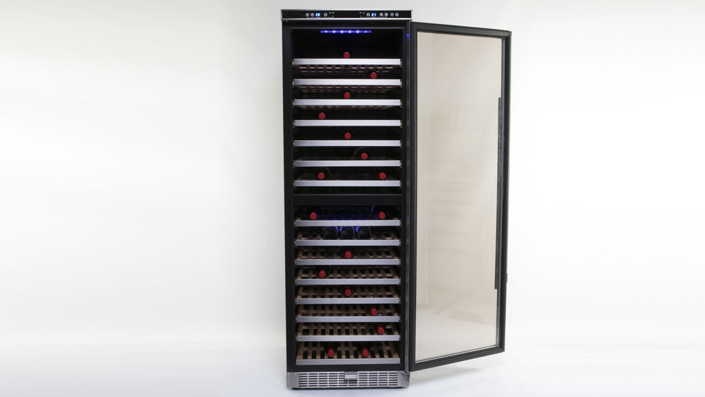 Delonghi DEWC155D Wine fridge reviews CHOICE