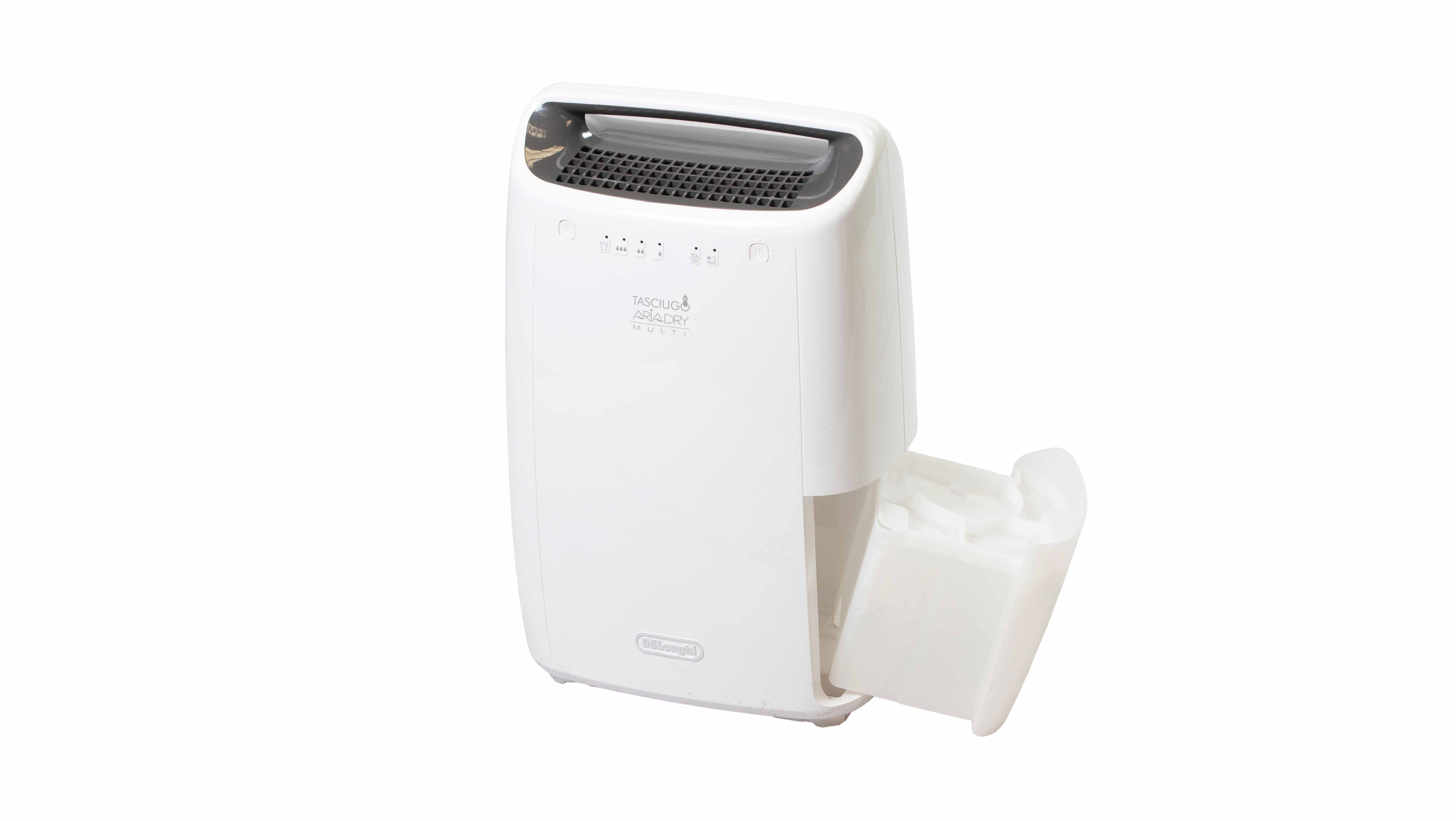 DeLonghi DEX214F Review Dehumidifier CHOICE