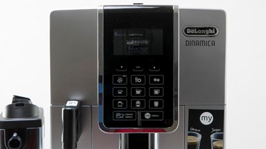 DeLonghi Dinamica ECAM350.75.S