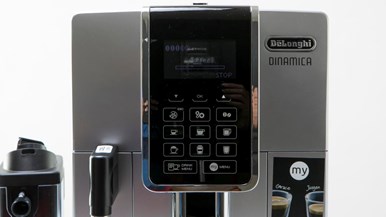 DeLonghi Dinamica ECAM350.75.S