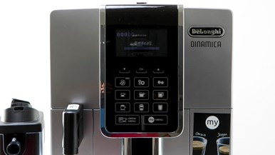 DeLonghi Dinamica ECAM350.75.S