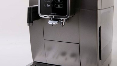 Delonghi Dinamica Plus ECAM 370.95.T