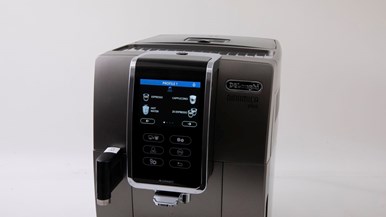 Delonghi Dinamica Plus ECAM 370.95.T