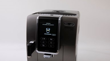 Delonghi Dinamica Plus ECAM 370.95.T