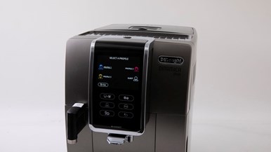 Delonghi Dinamica Plus ECAM 370.95.T