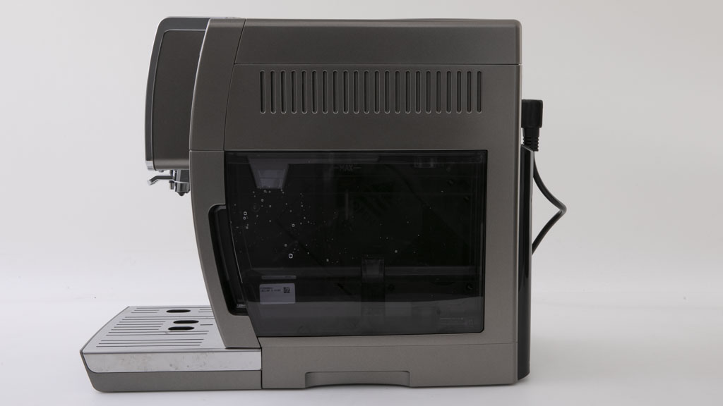 Delonghi Dinamica Plus ECAM 370.95.T