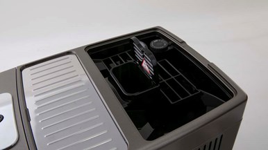 Delonghi Dinamica Plus ECAM 370.95.T