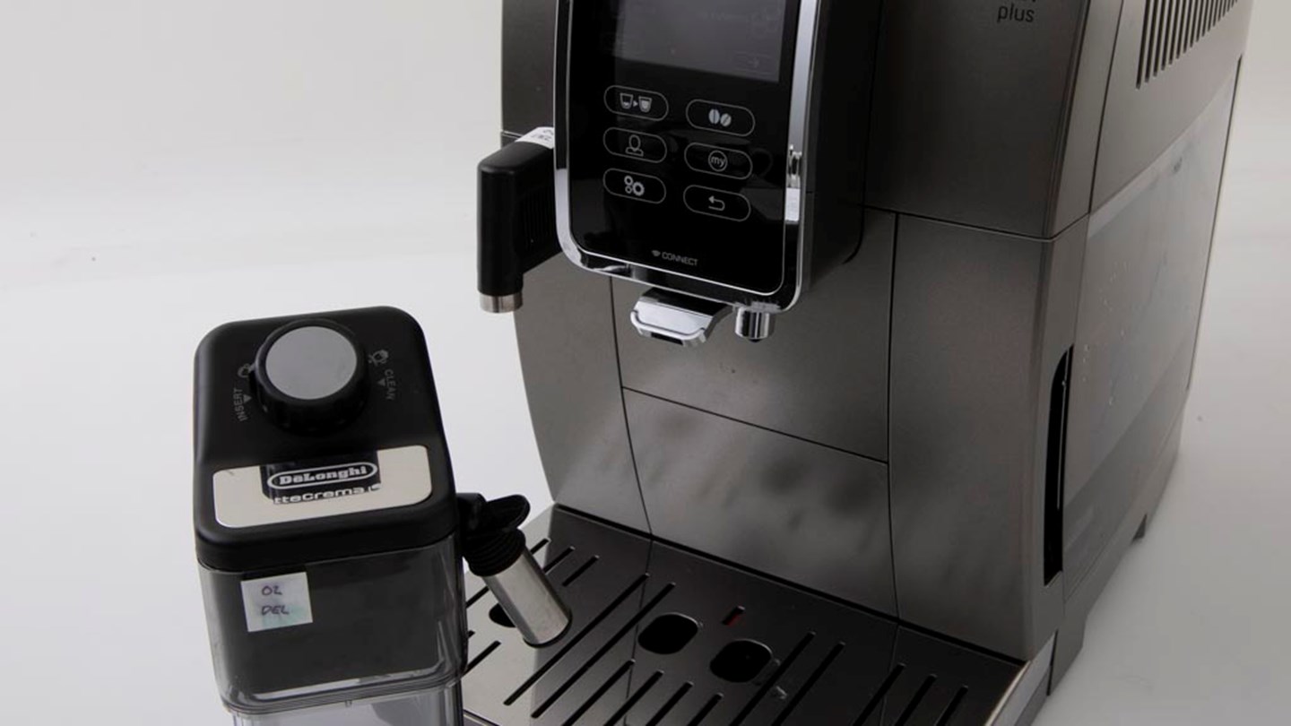 delonghi dinamica plus ecam 370.95.t