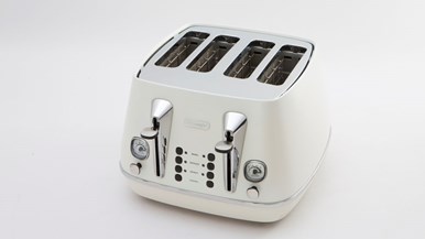 DeLonghi Distinta CTI4003.W