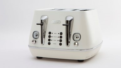 DeLonghi Distinta CTI4003.W