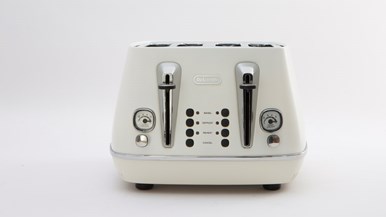 DeLonghi Distinta CTI4003.W