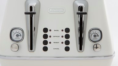DeLonghi Distinta CTI4003.W