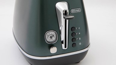 DeLonghi Distinta Flair CTI2003.GR