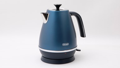 DeLonghi Distinta Flair KBI2001.BL