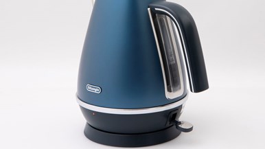 DeLonghi Distinta Flair KBI2001.BL