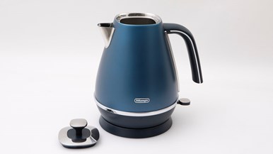 DeLonghi Distinta Flair KBI2001.BL