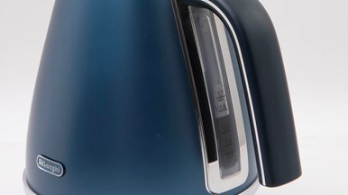 DeLonghi Distinta Flair KBI2001.BL