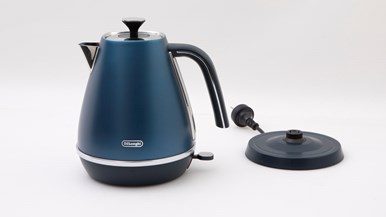 DeLonghi Distinta Flair KBI2001.BL