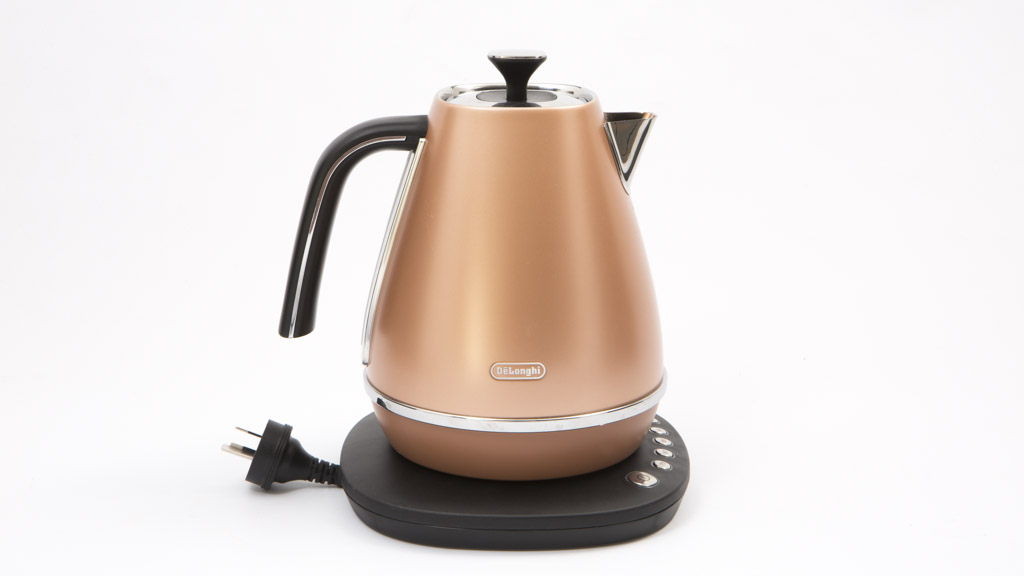 DeLonghi Distinta KBI2011.CP
