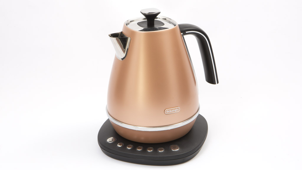 DeLonghi Distinta KBI2011.CP
