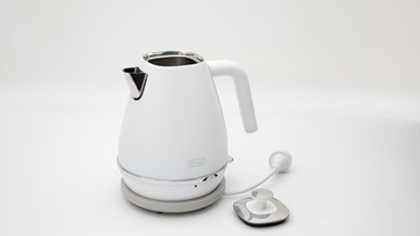 DeLonghi Distinta Moments Electric Kettle KBIN2001.W