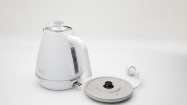 DeLonghi Distinta Moments Electric Kettle KBIN2001.W