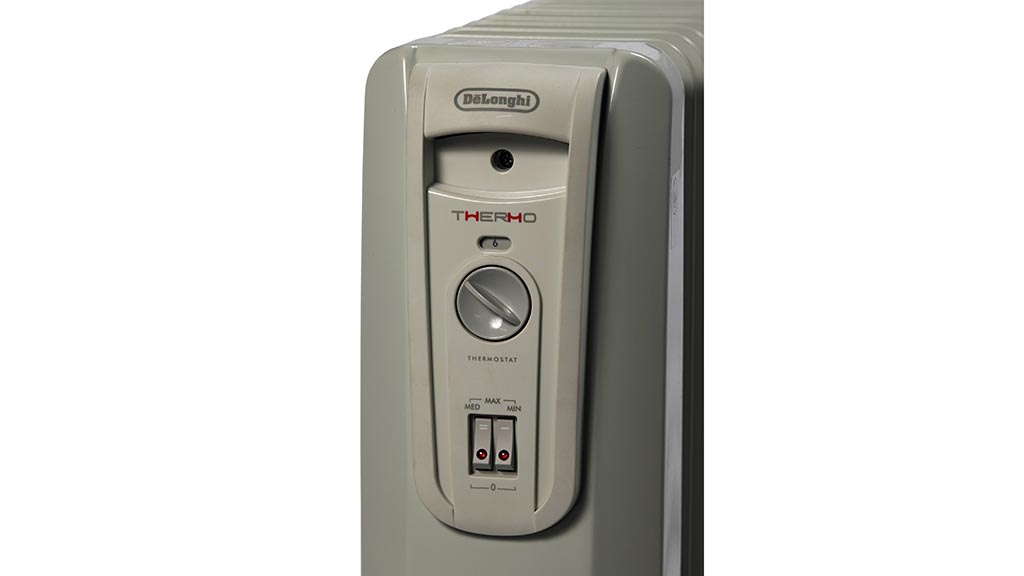 DeLonghi DL2001T