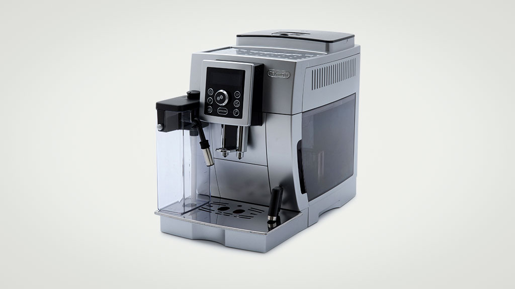 DeLonghi ECAM23450S Review Best automatic espresso machines CHOICE