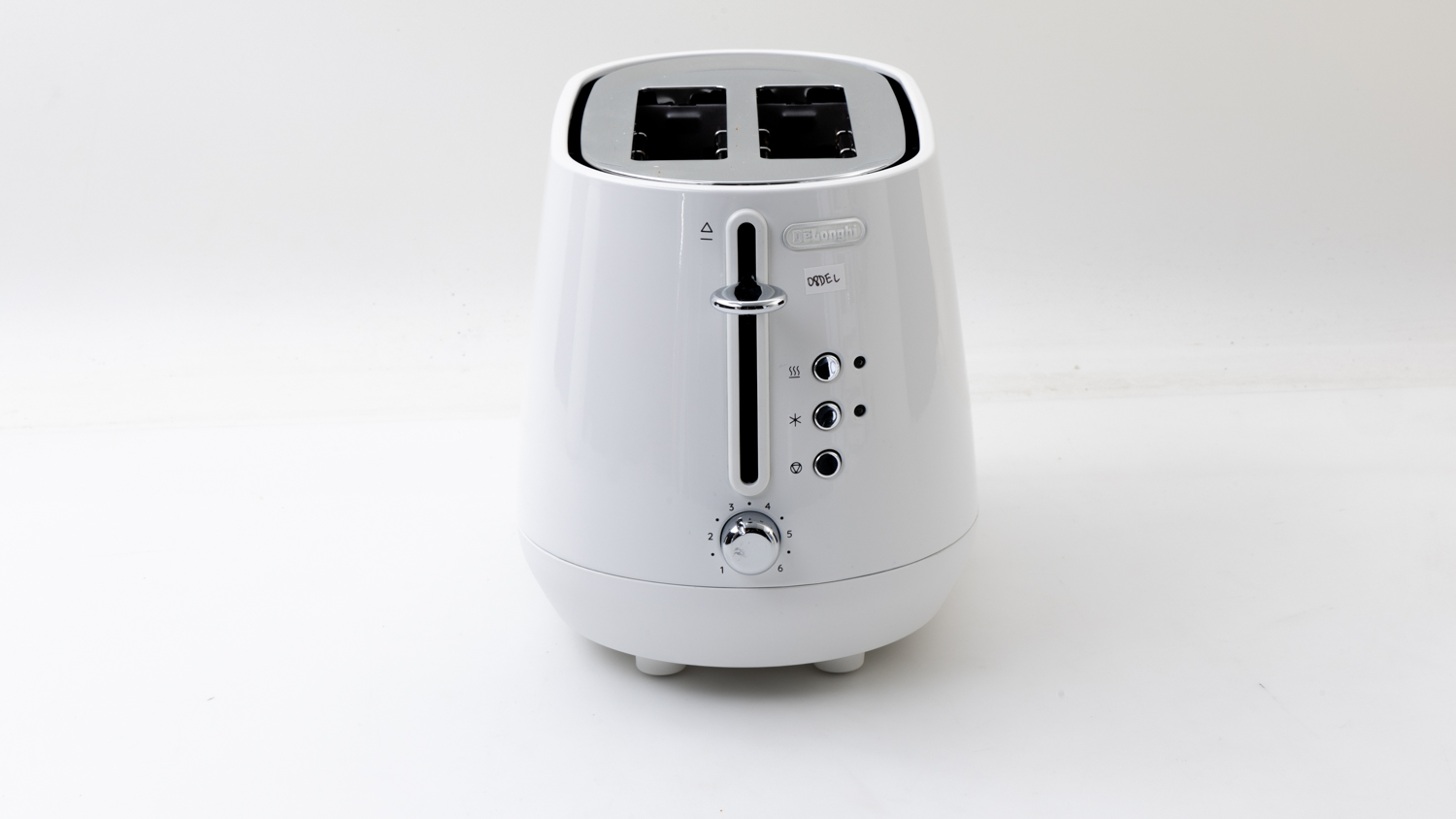 DeLonghi Eclettica 2 Slice Toaster CTY2003