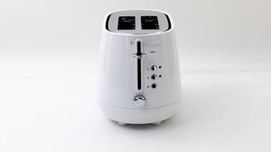 DeLonghi Eclettica 2 Slice Toaster CTY2003