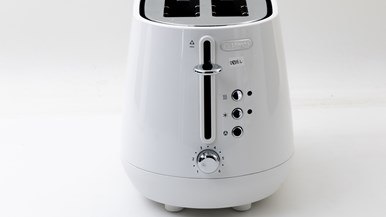 DeLonghi Eclettica 2 Slice Toaster CTY2003