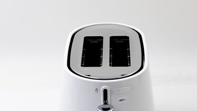DeLonghi Eclettica 2 Slice Toaster CTY2003