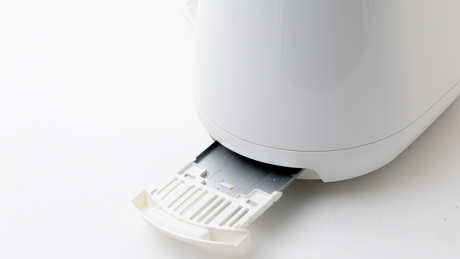 DeLonghi Eclettica 2 Slice Toaster CTY2003