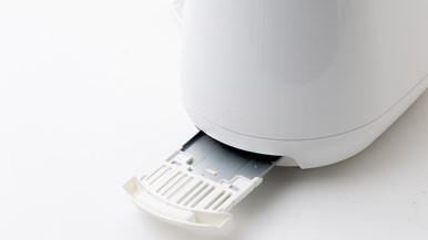 DeLonghi Eclettica 2 Slice Toaster CTY2003