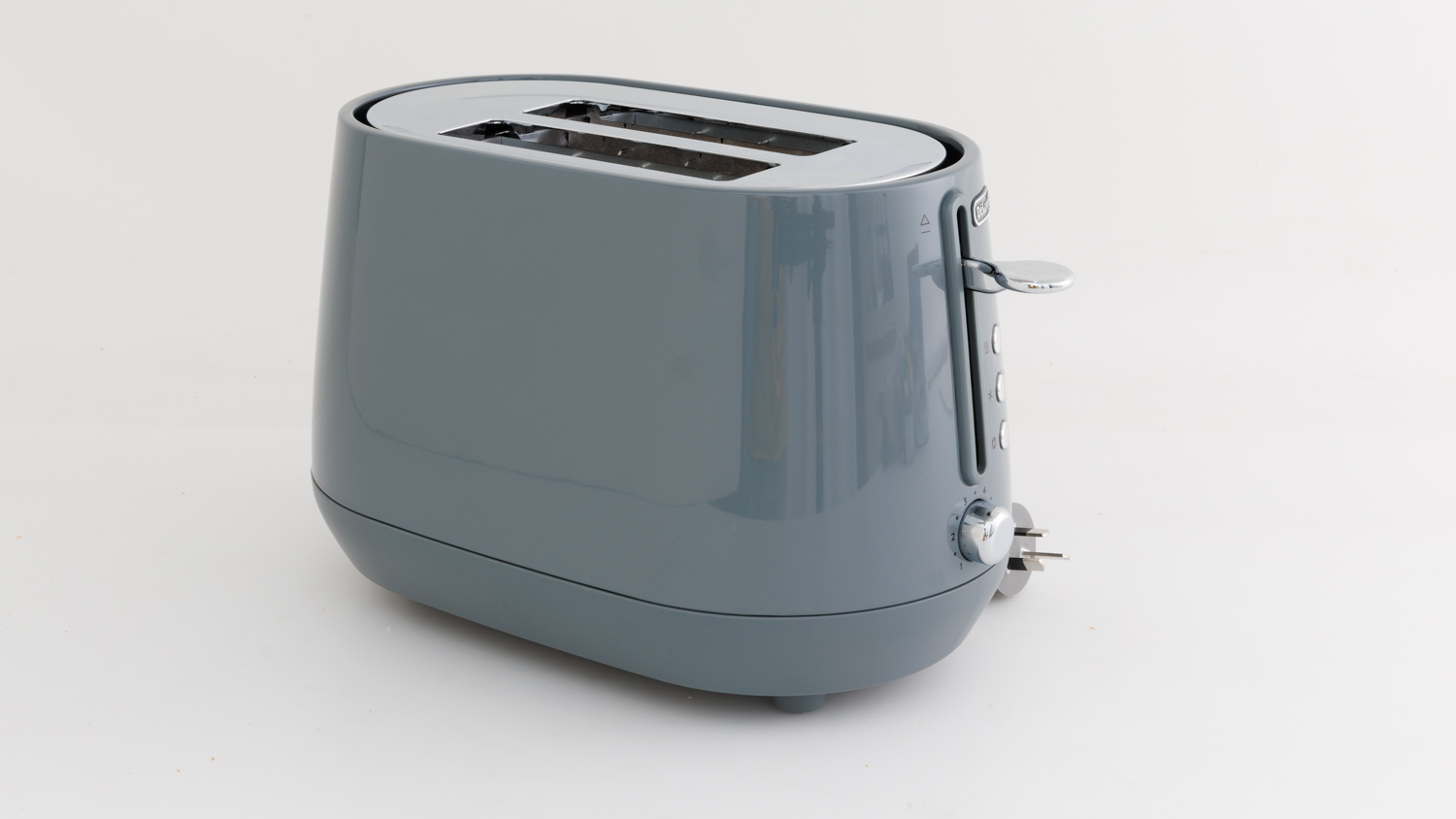 DeLonghi Eclettica 2-slice Toaster CTY2003.G