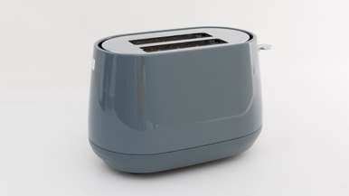 DeLonghi Eclettica 2-slice Toaster CTY2003.G