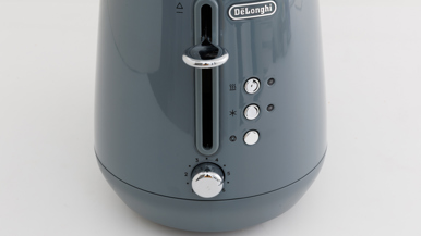 DeLonghi Eclettica 2-slice Toaster CTY2003.G