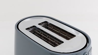 DeLonghi Eclettica 2-slice Toaster CTY2003.G