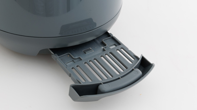 DeLonghi Eclettica 2-slice Toaster CTY2003.G